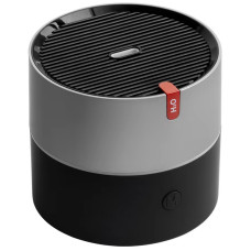 Увлажнитель воздуха с подсветкой WX107 (Type-C/5V USB/ 230ml) Black