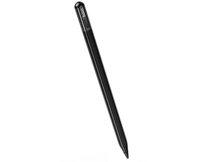 Стилус Hoco GM113 Cool Active Capacitive Pen, Black