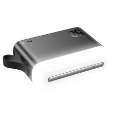 Портативна батарея (Power Bank) Hoco J94A Masterful 22.5W 50 000mAh Black
