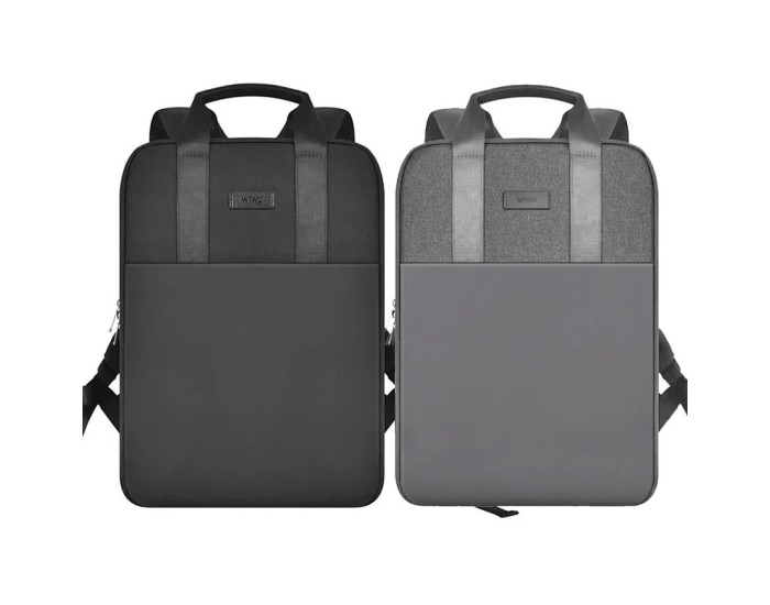 Рюкзак WIWU Minimalist Backpack