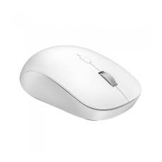 Мышь беспроводная WiWU WM108 2.4G+BT5.0 White