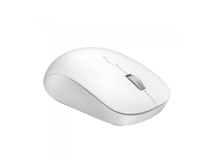 Мышь беспроводная WiWU WM108 2.4G+BT5.0 White