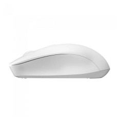 Мышь беспроводная WiWU WM108 2.4G+BT5.0 White