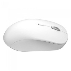 Мышь беспроводная WiWU WM108 2.4G+BT5.0 White