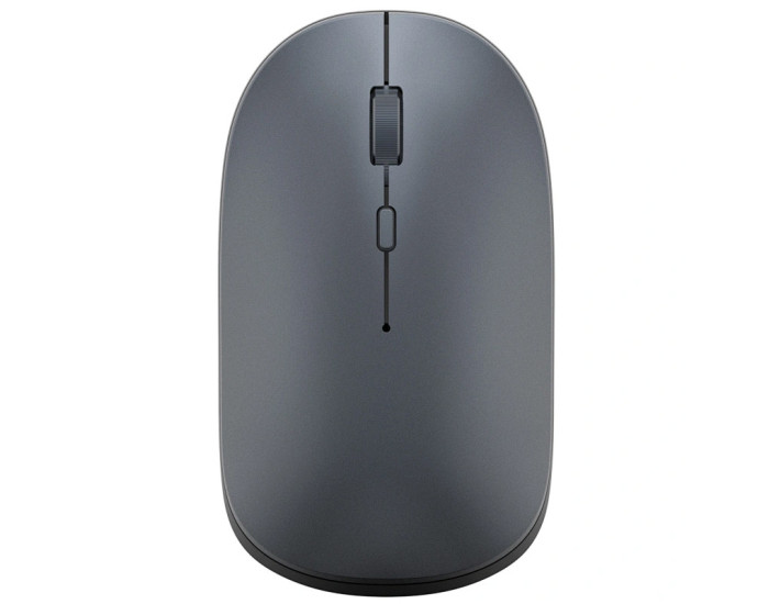 Мышь беспроводная WiWU WM110 2.4G+Bluetooth Tarnish