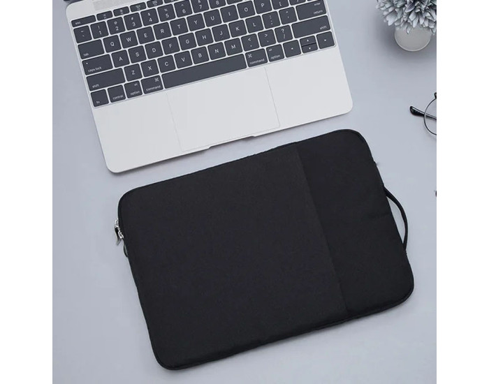Сумка для ноутбука Denim (13/14.2 inches) Black