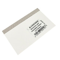 Шпатель для поклейки пленки для плоттера Profit 74мм