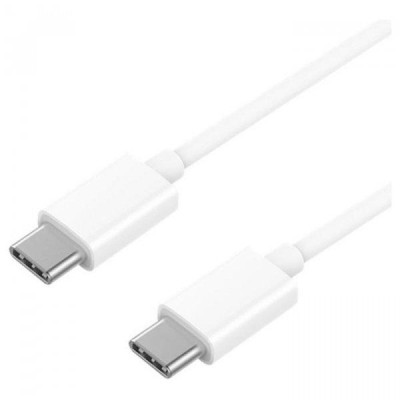 Кабель USB-C Apple Type-C to Type-C original (техпак) (1m)
