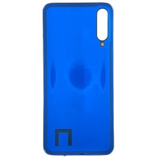 Задняя панель корпуса для Xiaomi Mi A3 /CC9e, синий