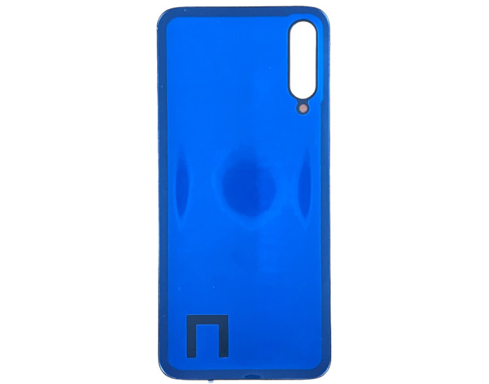 Задняя панель корпуса для Xiaomi Mi A3 /CC9e, синий