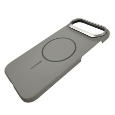 Чехол-силикон PC Dream with MagSafe для iPhone 17 Air серый