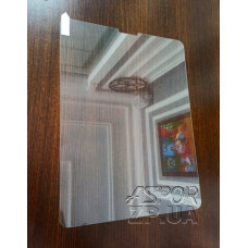 Защитное стекло iPad Pro 12.9 (2018/2022), без кнопки Home, прозрачное