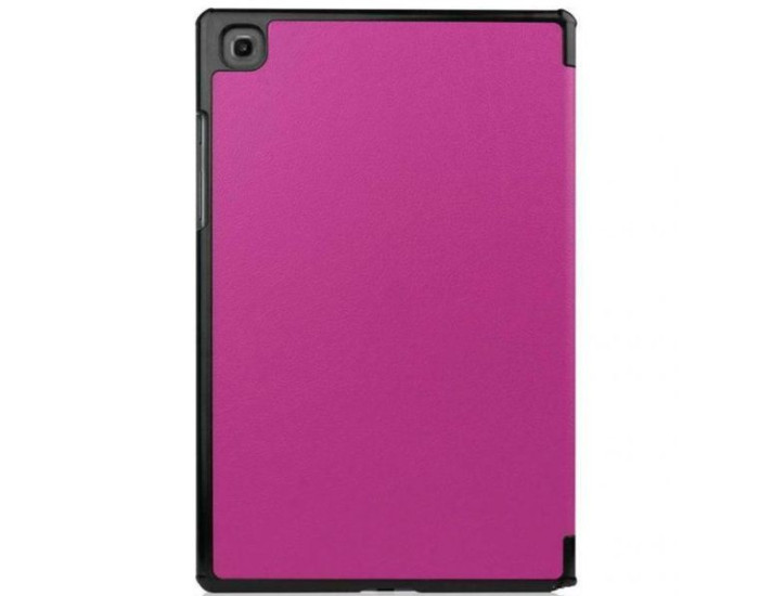 Чохол книжка Zarmans Samsung TAB A7 T500 / T505 10.4`, Рожевий