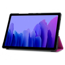 Чохол книжка Zarmans Samsung TAB A7 T500 / T505 10.4`, Рожевий