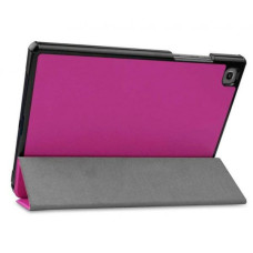 Чохол книжка Zarmans Samsung TAB A7 T500 / T505 10.4`, Рожевий
