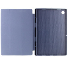 Чохол-книга Smart Case with Pencil на планшет Samsung Tab A9 SM-X110 / SM-115 8.7" Темно-синій