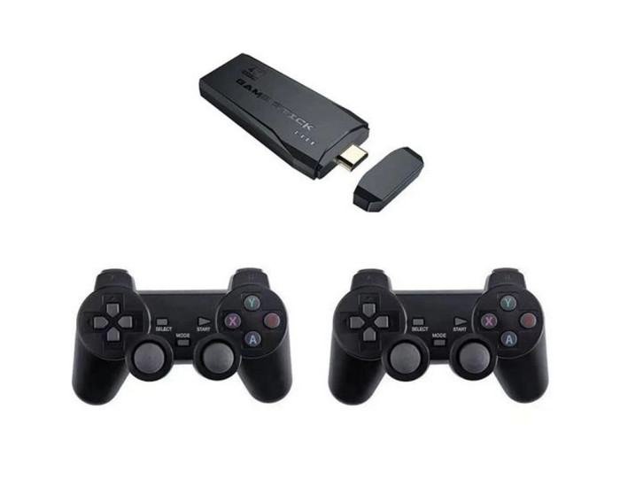 Ігрова приставка Game Stick M8-4k 64gb