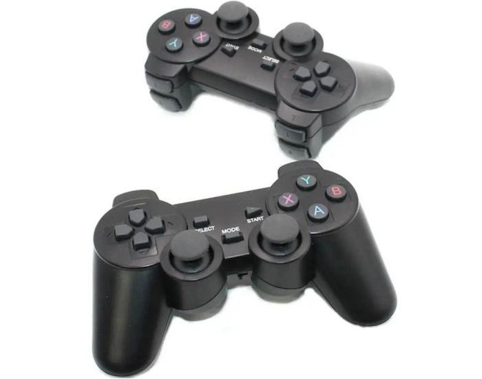 Ігрова приставка Game Stick M8-4k 64gb