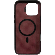 Чехол TPU Pixel Craft With Magsafe iPhone 16 Pro, Urban Plaid