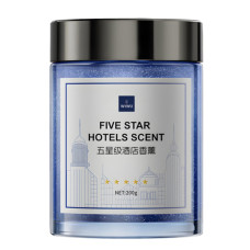 Ароматизатор WIWU Wi-Ai004 Premium Star Solid Balm, Blue 