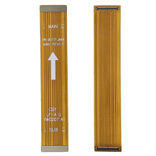 Шлейф для Samsung M31S/ M317, міжплатний