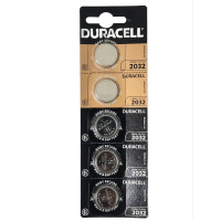 Батарейки Duracell CR2032 (цена за 1шт)
