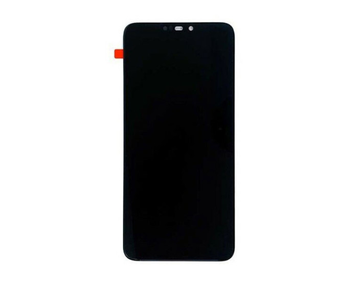 Дисплей с сенсорным экраном (модуль) Huawei Honor 8C, черный