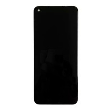 Дисплей с сенсорным экраном (модуль) Realme 9 5G / Realme 9 Pro TFT, чёрный, TFT