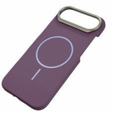 Чехол-силикон PC Dream with MagSafe для iPhone 17 Air  Фиолетовый