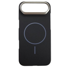 Чехол-силикон PC Dream with MagSafe для iPhone 17 Air Черный