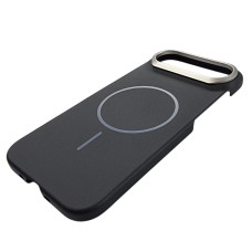 Чехол-силикон PC Dream with MagSafe для iPhone 17 Air Черный