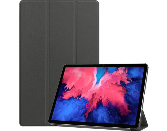 Чохол книжка Zarmans Lenovo TAB M9 TB-310FU 9" чорний
