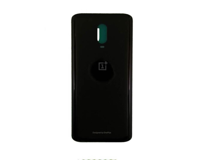 Задняя крышка для OnePlus 6T A6013, черная