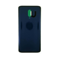 Задняя крышка для OnePlus 6T A6013, черная