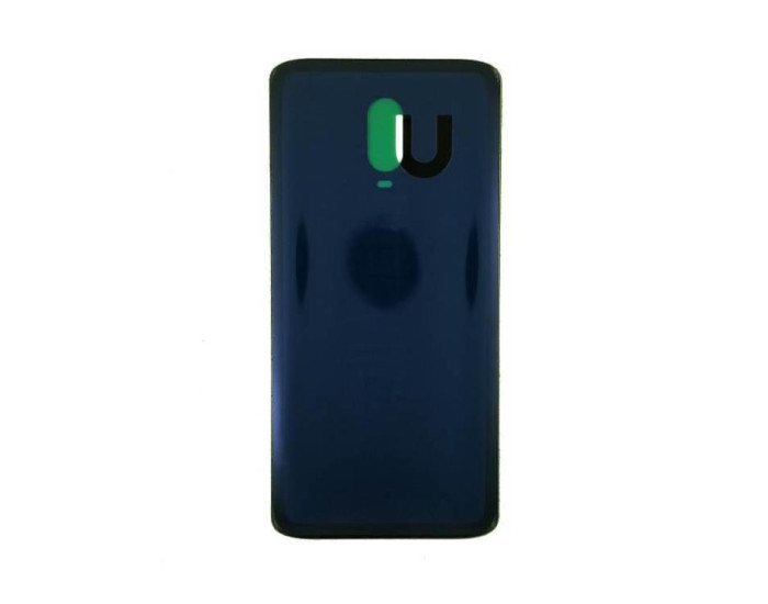 Задняя крышка для OnePlus 6T A6013, черная