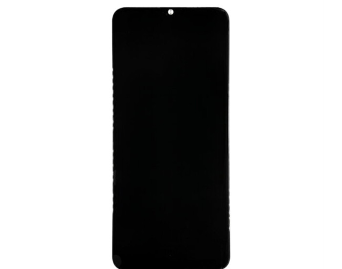 Дисплей с сенсорным экраном (модуль) Vivo Y11s, Y01, черный