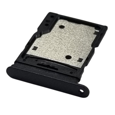 Держатель SIM-карты для Xiaomi Redmi Note 14 4G Black