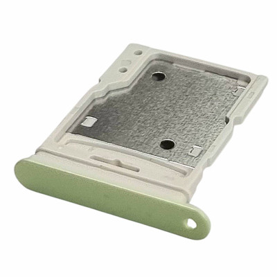 Держатель SIM-карты для Xiaomi Redmi Note 14 4G Green