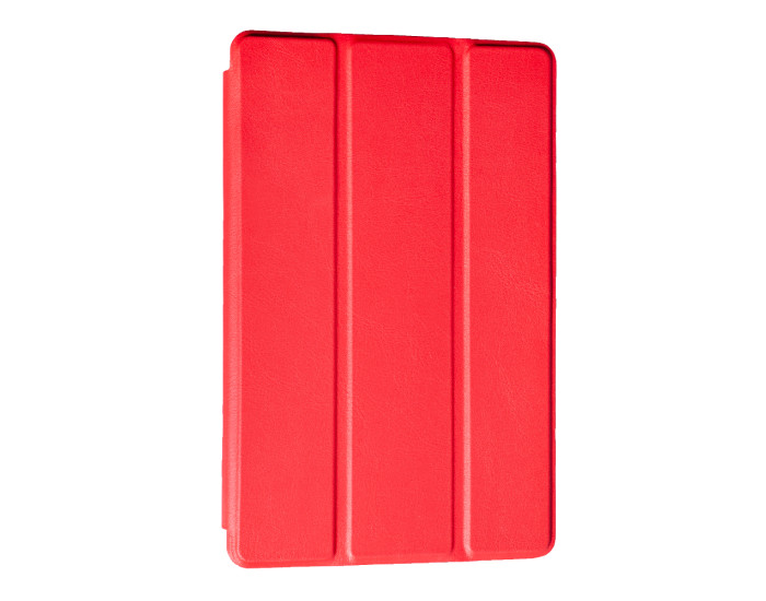 Чохол-книга на планшет Smart Case With Pencil iPad 10.2 / 10.5 Red