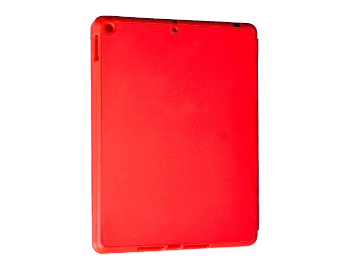 Чохол-книга на планшет Smart Case With Pencil iPad 10.2 / 10.5 Red