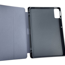 Чохол-книга Smart Case With Pencil для планшета Xiaomi Redmi Pad 2 (2025) 11" Темно-синій