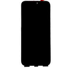 Дисплей с сенсорным экраном (модуль) Huawei Honor 200 Lite, черный оригинал