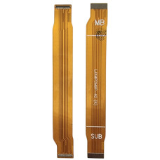 Шлейф межплатный Xiaomi Redmi Note 13 Pro 4G