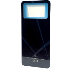 Задняя панель корпуса для Xiaomi Poco X4 Pro 5G черная