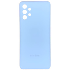 Задня кришка для Samsung A536F Galaxy A53 5G, Sky Blue