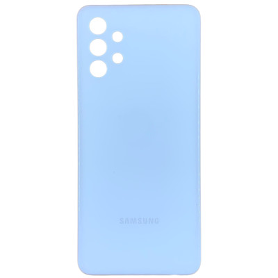Задня кришка для Samsung A536F Galaxy A53 5G, Sky Blue