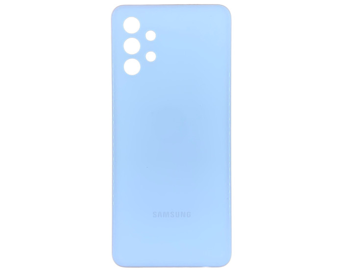 Задняя крышка для Samsung A536F Galaxy A53 5G, Sky Blue