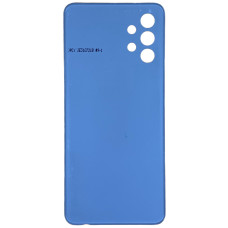 Задняя крышка для Samsung A536F Galaxy A53 5G, Sky Blue