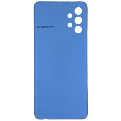 Задня кришка для Samsung A536F Galaxy A53 5G, Sky Blue