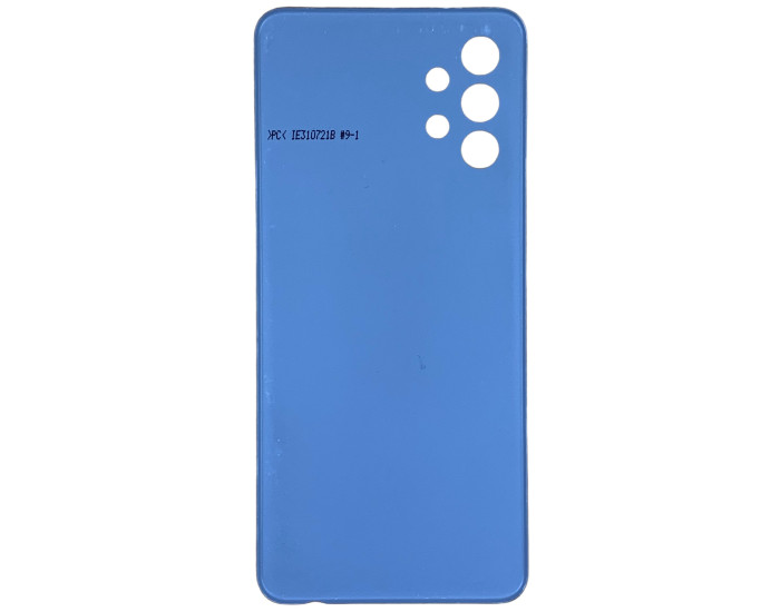 Задняя крышка для Samsung A536F Galaxy A53 5G, Sky Blue